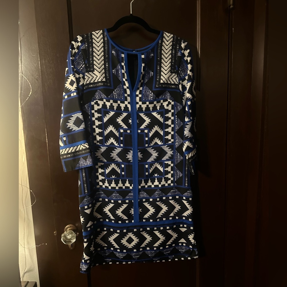 Vince Camuto dress